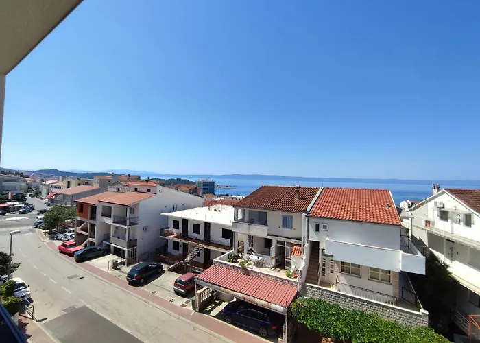 Apartman Sunnyside