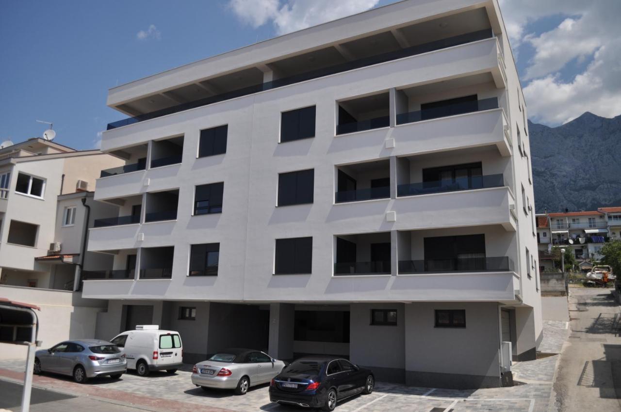 Sunnyside Makarska