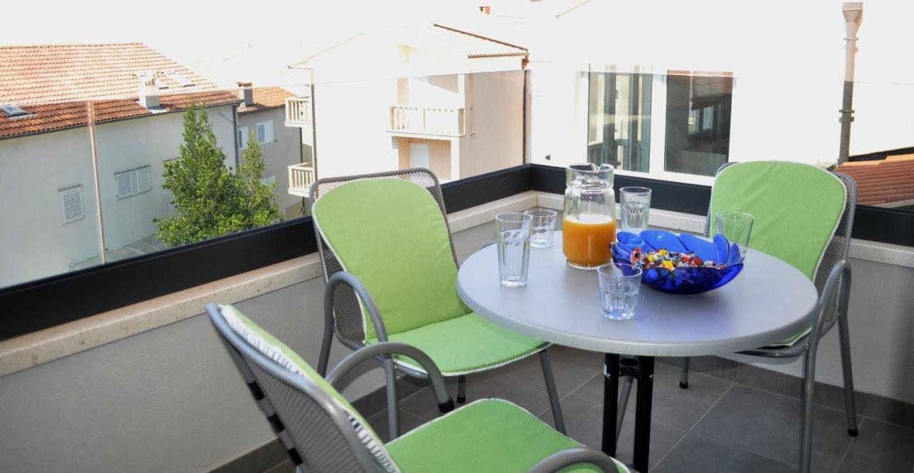 Sunnyside Makarska
