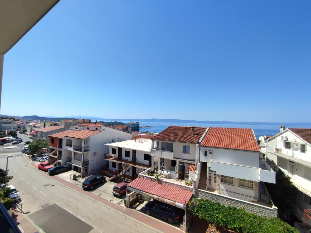 Sunnyside Makarska