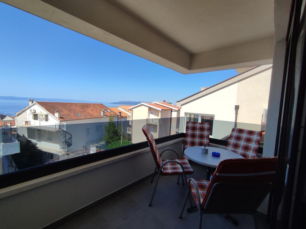Sunnyside Makarska